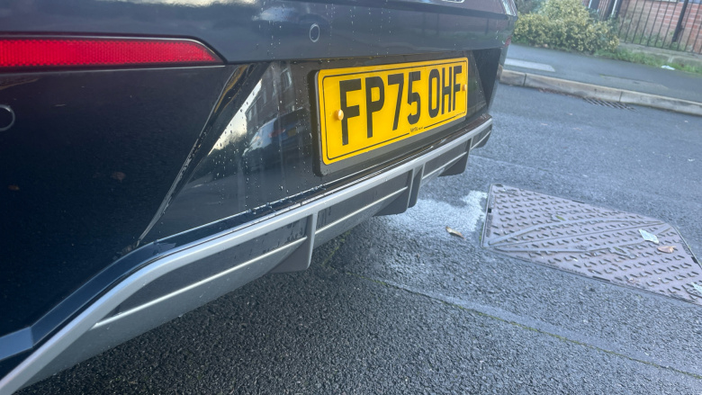 Hyundai i20 1.0T GDi Advance [Nav] 5dr DCT Petrol Hatchback